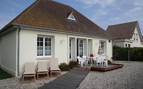 Maison La Belle Plage Asnelles